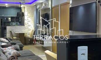 Imagem: APARTAMENTO À VENDA NO RESIDENCIAL PARQUE