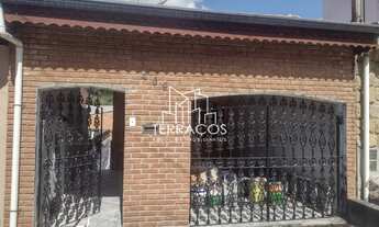 Imagem: CONFORTÁVEL CASA COM DOIS DORMITÓRIOS