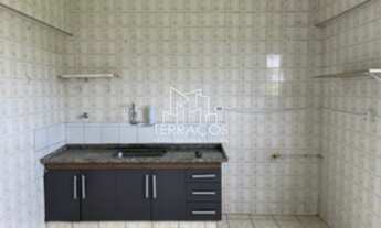 Imagem: APARTAMENTO À VENDA COM 2 QUARTOS, 79M²