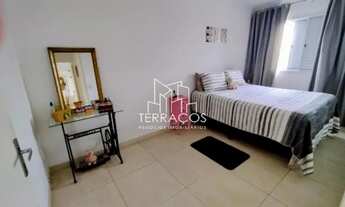 Imagem 7: APARTAMENTO COM 54 M² À VENDA, CONDOMÍNIO MORADA DOS PÁSSAROS, JUNDIAÍ SP