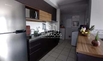 Imagem 4: APARTAMENTO COM 61 M² À VENDA, RESIDENCIAL CONQUISTA AGAPEAMA, JUNDIAÍ SP