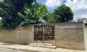 Imagem 3: TERRENO 300M² COM EDICULA - PARQUE SÃO LUIZ - JUNDIAI - SP