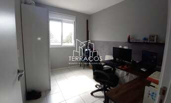 Imagem 7: APARTAMENTO COM 61 M² À VENDA, RESIDENCIAL CONQUISTA AGAPEAMA, JUNDIAÍ SP