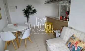 Imagem 2: APARTAMENTO COM 54 M² À VENDA, CONDOMÍNIO MORADA DOS PÁSSAROS, JUNDIAÍ SP