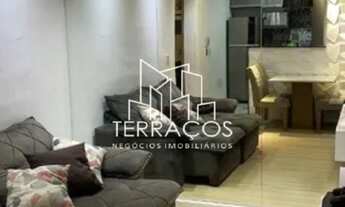 Imagem 2: APARTAMENTO À VENDA NO RESIDENCIAL PARQUE JARDIM DAS TULIPAS EM JUNDIAÍ SP, BOA LOCALIZAÇÃ