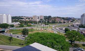 Imagem 3: SALA COMERCIAL - EDIFICIO THE ONE - JARDIM FLORIDA - JUNDIAI - SP