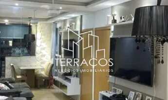 Imagem 4: APARTAMENTO À VENDA NO RESIDENCIAL PARQUE JARDIM DAS TULIPAS EM JUNDIAÍ SP, BOA LOCALIZAÇÃ