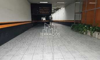 Imagem: GALPÃO COMERCIAL COM 400 M² PARA VENDA