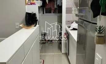 Imagem 4: APARTAMENTO COM 54 M² À VENDA, CONDOMÍNIO VISTA PARK RESIDENCIAL, JUNDIAÍ SP