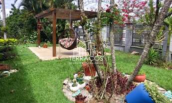 Imagem: CHÁCARA COM 3.000 M² DISPONÍVEL PARA