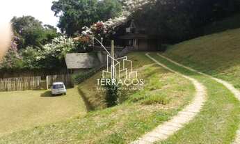 Imagem 6: ÁREA COM 4.000 M² NA CIDADE DE ITATIBA BAIRRO NOBRE DA CIDADE