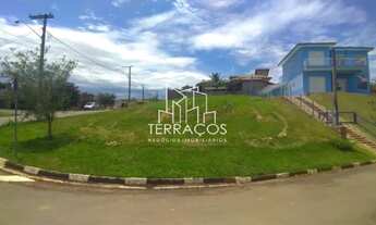 Imagem: TERRENO À VENDA, CONDOMÍNIO RESIDENCIAL