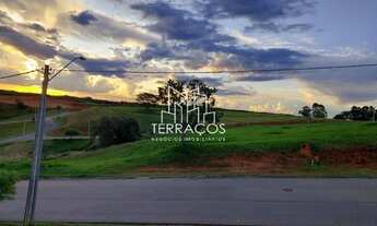 Imagem 3: TERRENO COM 1.000 M² À VENDA NO CONDOMÍNIO TERRAS CAXAMBÚ EM JUNDIAÍ - SP