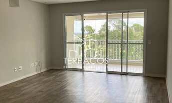 Imagem 7: ÓTIMO APARTAMENTO COM 111 M² NO RESIDENCIAL HORIZONTES SERRA DO JAPI EM JUNDIAÍ - SP