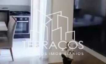 Imagem 3: APARTAMENTO COM 53 M², ANDAR ALTO À VENDA, CONDOMÍNIO ALTOS DA SAMUEL MARTINS, JUNDIAÍ SP