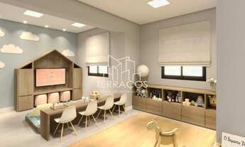 Imagem 5: APARTAMENTO DE 58 M², QUITADO À VENDA, CONDOMÍNIO ALTOS DA AVENIDA (EM CONSTRUÇÃO) PREVISÃ