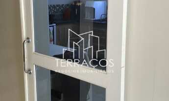 Imagem 4: CASA À VENDA EM CONDOMÍNIO FECHADO COM 3 DORMITÓRIOS 89M² - BAIRRO COLÔNIA - JUNDIAÍ/SP