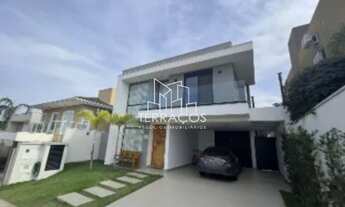 Imagem: CONDOMINIO BOSQUE DOS JATOBAS - SOBRADO