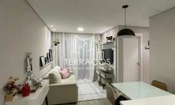 Imagem 3: APARTAMENTO COM 54 M² À VENDA, CONDOMÍNIO VISTA PARK RESIDENCIAL, JUNDIAÍ SP