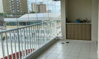 Imagem 3: ÓTIMO APARTAMENTO COM 111 M² NO RESIDENCIAL HORIZONTES SERRA DO JAPI EM JUNDIAÍ - SP