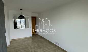 Imagem 6: APTO À VENDA 02 DORMS(1 SUITE), 01 VAGA, 59M², CASA VERDE / SP