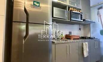 Imagem 7: APARTAMENTO GARDEN COM 61 M² + 20 M² DE QUINTAL À VENDA, CONDOMÍNIO GO MARAVILLE, JUNDIAÍ