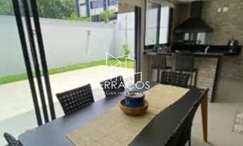 Imagem 7: CONDOMINIO BOSQUE DOS JATOBAS - SOBRADO - ENGORDADOURO - JUNDIAI - SP