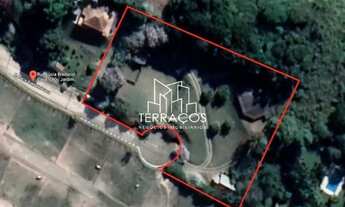 Imagem: ÁREA COM 4.000 M² NA CIDADE DE ITATIBA