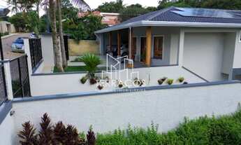 Imagem 3: BELÍSSIMA CASA TÉRREA NO BAIRRO CAXAMBÚ MOBILIADO ? JUNDIAÍ/SP