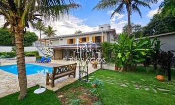 Imagem 6: BELÍSSIMA CASA TÉRREA NO BAIRRO CAXAMBÚ MOBILIADO ? JUNDIAÍ/SP