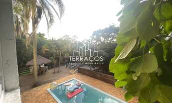 Imagem 5: CHÁCARA NA CIDADE DE ITATIBA COM INFRAESTRUTURA E AMBIENTES ESPAÇOSOS