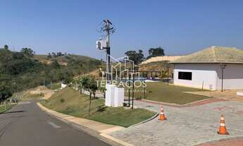 Imagem 7: TERRENO COM 527 M² À VENDA, CONDOMÍNIO RESERVA SANTA ROSA II, ITATIBA SP, ÓTIMA LOCALIZAÇÃ