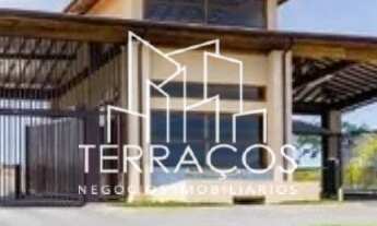 Imagem 6: TERRENO COM 527 M² À VENDA, CONDOMÍNIO RESERVA SANTA ROSA II, ITATIBA SP, ÓTIMA LOCALIZAÇÃ