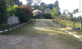 Imagem 4: ÁREA COM 4.000 M² NA CIDADE DE ITATIBA BAIRRO NOBRE DA CIDADE