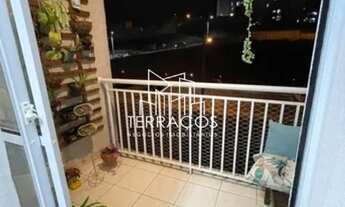 Imagem 5: APARTAMENTO COM 54 M² À VENDA, CONDOMÍNIO VISTA PARK RESIDENCIAL, JUNDIAÍ SP