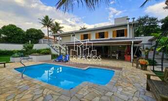 Imagem 7: BELÍSSIMA CASA TÉRREA NO BAIRRO CAXAMBÚ MOBILIADO ? JUNDIAÍ/SP