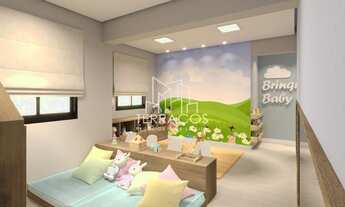 Imagem 3: APARTAMENTO DE 58 M², QUITADO À VENDA, CONDOMÍNIO ALTOS DA AVENIDA (EM CONSTRUÇÃO) PREVISÃ