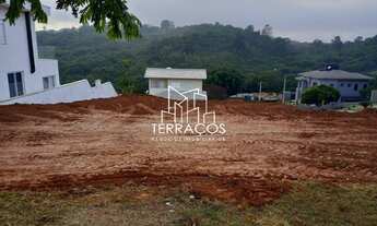Imagem 2: TERRENO COM 527 M² À VENDA, CONDOMÍNIO RESERVA SANTA ROSA II, ITATIBA SP, ÓTIMA LOCALIZAÇÃ