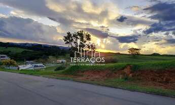 Imagem 4: TERRENO COM 1.000 M² À VENDA NO CONDOMÍNIO TERRAS CAXAMBÚ EM JUNDIAÍ - SP