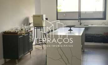 Imagem 4: SOBRADO COM 03 SUITES(2 CLOSET), 390M², CONDOMÍNIO RESERVA DA SERRA