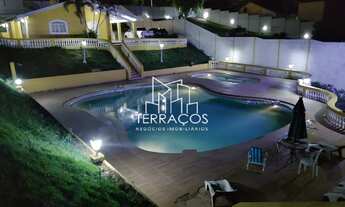 Imagem: BELÍSSIMA CHÁCARA NA CIDADE DE ITATIBA