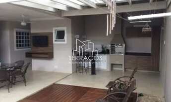 Imagem: SOBRADO COM 230 M² À VENDA, BAIRRO VILA