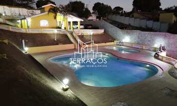 Imagem 2: BELÍSSIMA CHÁCARA NA CIDADE DE ITATIBA - BAIRRO VIVENDAS DO ENGENHO DÁGUA