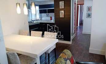 Imagem 5: APARTAMENTO COM 92 M² À VENDA, CONDOMÍNIO QUINTA VILA DO CONDE, JUNDIAÍ SP, PRÓXIMO À AV