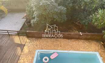 Imagem 4: CHÁCARA NA CIDADE DE ITATIBA COM INFRAESTRUTURA E AMBIENTES ESPAÇOSOS