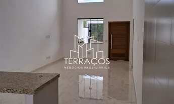 Imagem 3: LINDA CASA NOVA À VENDA NO JARDIM PÉROLLA II EM ITUPEVA SP