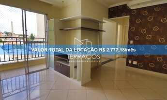 Imagem: APARTAMENTO NO CONDOMÍNIO REAL VILLE À