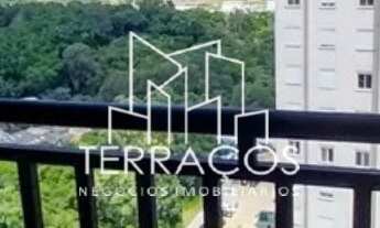 Imagem 5: APARTAMENTO COM 53 M², ANDAR ALTO À VENDA, CONDOMÍNIO ALTOS DA SAMUEL MARTINS, JUNDIAÍ SP