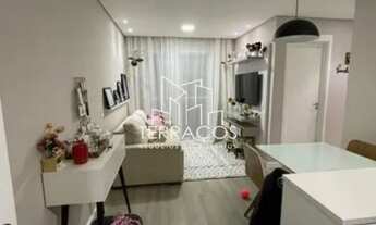 Imagem 2: APARTAMENTO COM 54 M² À VENDA, CONDOMÍNIO VISTA PARK RESIDENCIAL, JUNDIAÍ SP
