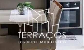 Imagem 4: APARTAMENTO COM 53 M², ANDAR ALTO À VENDA, CONDOMÍNIO ALTOS DA SAMUEL MARTINS, JUNDIAÍ SP